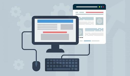 克什克腾分析企业网站建设需要考虑的几个重要安全因素