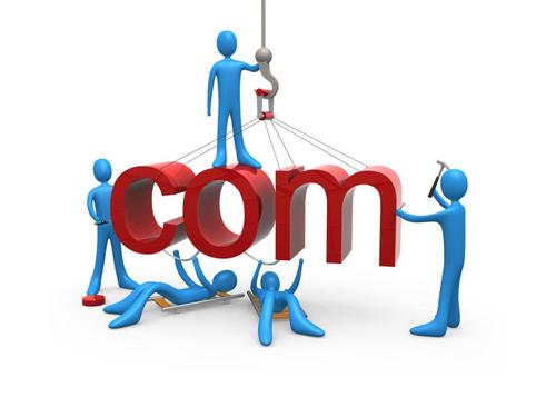 克什克腾企业网站建设成功与否和哪些有关呢