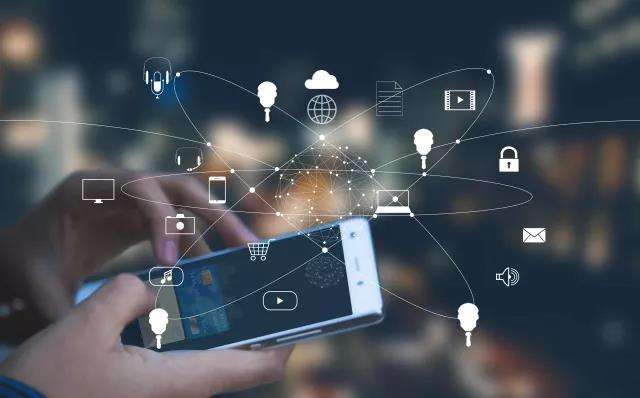 克什克腾分析企业做微信营销常见的几种模式