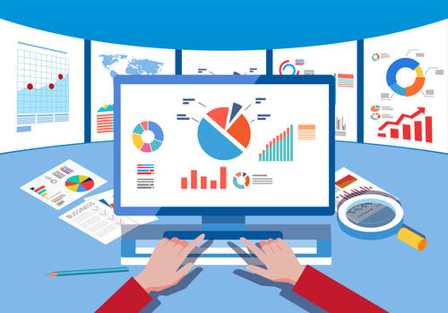 克什克腾哪一种网站设计风格才是适合企业呢？