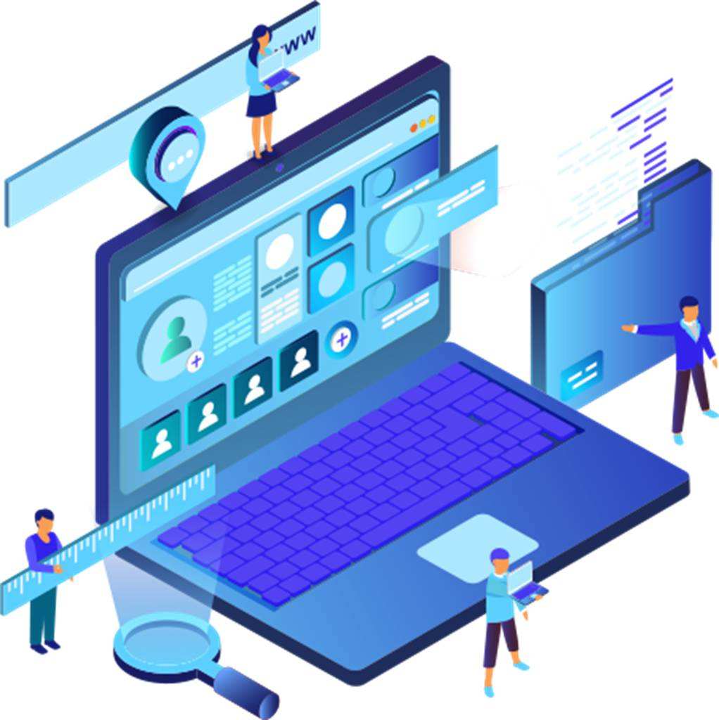 克什克腾分析企业网站设计过程中需要注意的几个问题